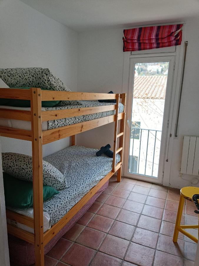 Pintoresco Apartamento En El Corazon De Cadaqués Eksteriør billede