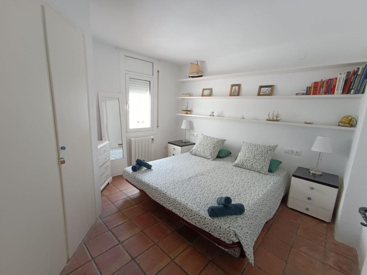 Pintoresco Apartamento En El Corazon De Cadaqués Eksteriør billede