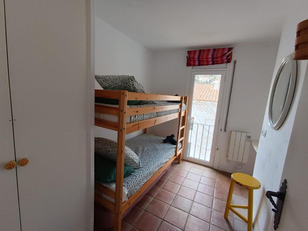 Pintoresco Apartamento En El Corazon De Cadaqués Eksteriør billede
