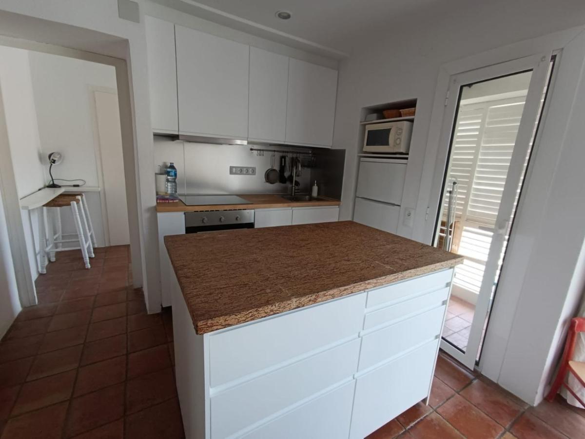 Pintoresco Apartamento En El Corazon De Cadaqués Eksteriør billede