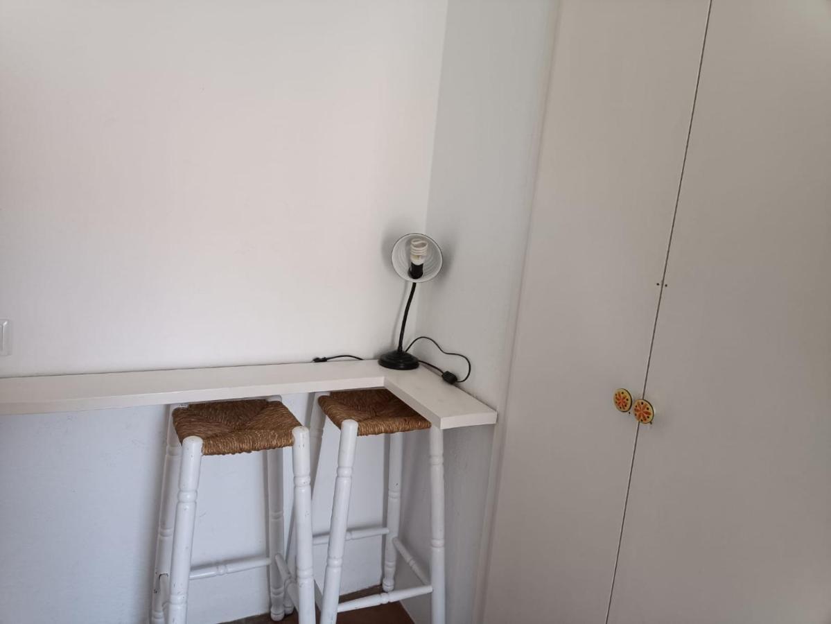 Pintoresco Apartamento En El Corazon De Cadaqués Eksteriør billede